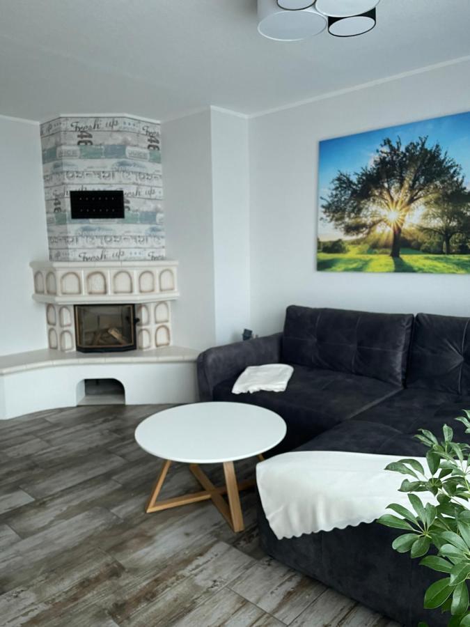 Apartament Zum Geigenmueller Stutzengrun Zewnętrze zdjęcie