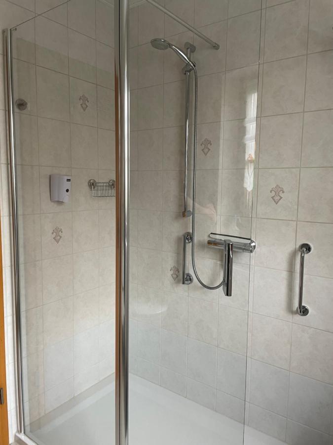 Apartament Zum Geigenmueller Stutzengrun Zewnętrze zdjęcie