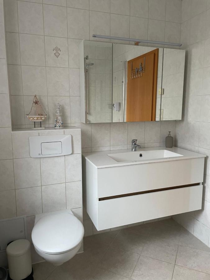 Apartament Zum Geigenmueller Stutzengrun Zewnętrze zdjęcie